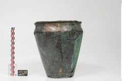 Foto von Bronzesitula (NHMW-PRAE-025541)